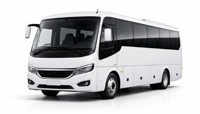 Small Bus