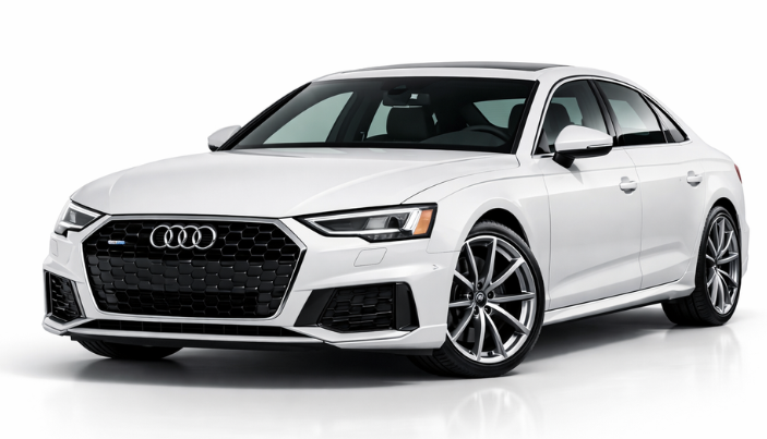 Luxury Cars